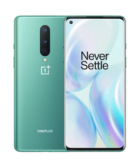OnePlus 8 12/256GB Glacial Green