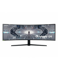 Samsung Odyssey G9 (LC49G95TSSUXEN)Samsung Odyssey G9 (LC49G95TSSUXEN)