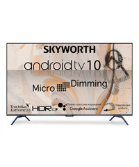 Skyworth 50G3A AI MicroDimming