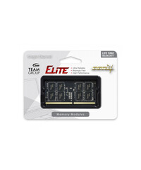 TEAM 32 GB SO-DIMM DDR4 3200 MHz Elite