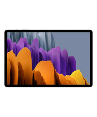 Samsung Galaxy Tab S7 Plus 128GB LTE Silver (SM-T975NZSA)
