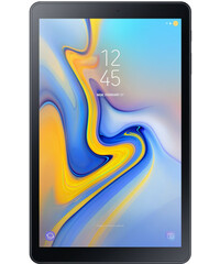 Samsung Galaxy Tab A 10.5 3/32GB Wi-Fi Black (SM-T590NZKA)