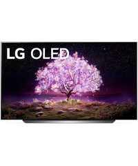 LG OLED48C14LB