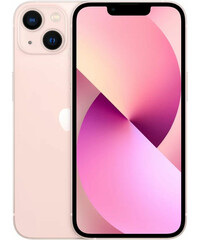 Apple iPhone 13 128GB Pink (MLPH3)
