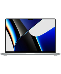 Apple_MacBook Pro 16" Silver 2021 (MK1F3)