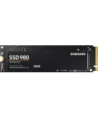 Samsung_980 500 GB (MZ-V8V500BW)