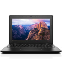Ноутбук Lenovo IdeaPad 100s Chromebook 80QN000FIX