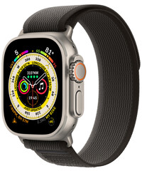 apple-watch-ultra-gps-cellular-49mm-titanium-case-with-black/gray-trail-loop-m/l-mqf53/mqfx3