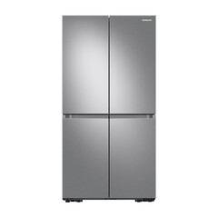 Холодильник Samsung RF65A967ESR, Версия модели: UA, фото 