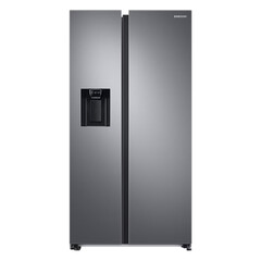 Холодильник Samsung RS68A8520S9/UA, фото 