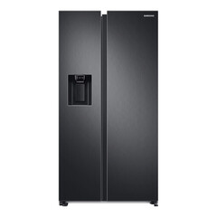Холодильник Samsung RS68CG853EB1, фото 