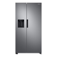 Холодильник Samsung RS67A8510S9, фото 