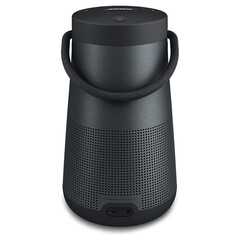 Портативные колонки Bose SoundLink Revolve+ II Bluetooth speaker Triple Black (858366-2110), фото 