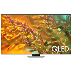 Телевизор Samsung QE65Q80D, Диагональ: 65", фото 