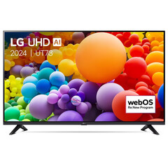 Телевізор LG 65UT7300, Діагональ: 65", фото 