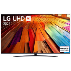 Телевізор LG 70UT8100, Діагональ: 70", фото 