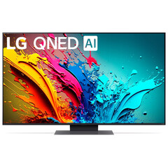 Телевизор LG 50QNED86, Диагональ: 50", фото 