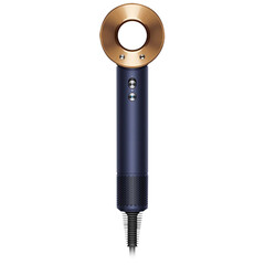 Фен Dyson HD07 Supersonic Special Gift Edition Prussian Blue/Rich Copper (412525-01), Цвет: Prussian Blue/Rich Copper, фото 