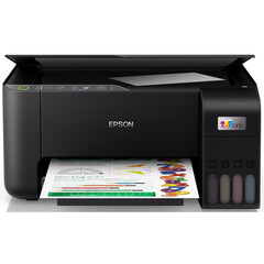 БФП Epson EcoTank L3270 (C11CJ67434), фото 