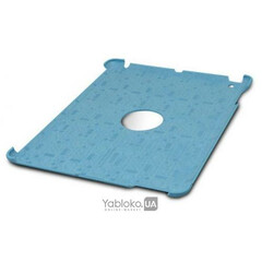 Чехол для iPad2/3/4 ZENUS Synthetic leather Smart Match Back Cover (Blue), фото 