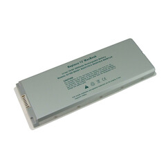 Аккумулятор для MacBook 13" A1185 Белый (ориг.), фото 