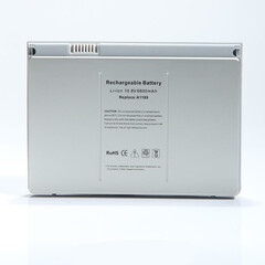 Аккумулятор для MacBook Pro 17" A1189 (ориг.), фото 