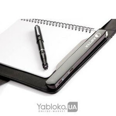 Цифровая ручка Bluetooth Digital Folder, фото 