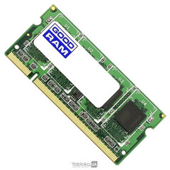 Оперативная память GOODRAM SODIMM 8GB DDR3 1600Mhz, фото 
