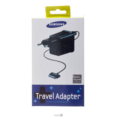 Зарядное устройство Samsung Travel Adapter 0.7A, фото 