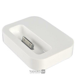 Сетевое зарядное устройство LDNIO Smart Mini (white), фото 