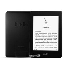 Amazon Kindle Paperwhite (2014), фото 