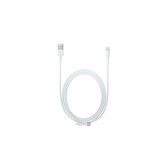 Кабель Lightning to USB Cable (MD818) (c) 3 mКабель Lightning to USB Cable (MD818) (c) 3 m