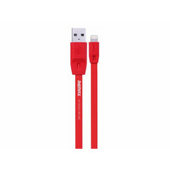 Кабель micro USB Remax Full Speed RC-001 (Red), фото 