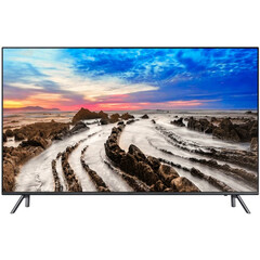 Телевізор Samsung UE49MU7049, фото 