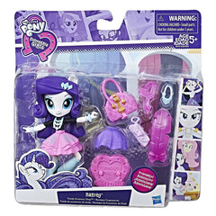 Кукла Hasbro Rarity (B9473), фото 
