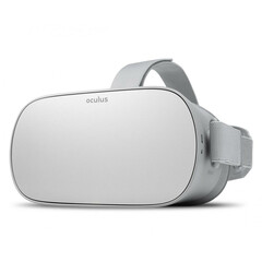 Очки Виртуальной реальности Oculus Go 32 Gb, фото 