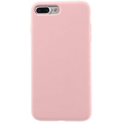 Чехол-накладка COTEetCI Silicon Case для iPhone 7/8 (Pink), фото 