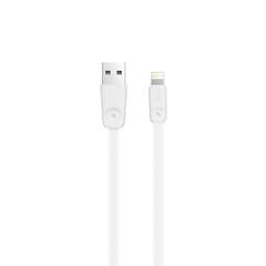 Кабель USB Hoco X9 rapid charging cable micro-USB (White) 1 м, фото 