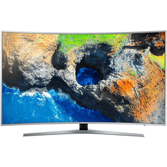 Телевізор Samsung UE55MU6502, фото 