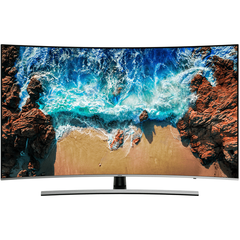 Телевізор Samsung UE55NU8500, фото 