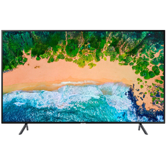 Телевизор-Samsung-UE43NU7192