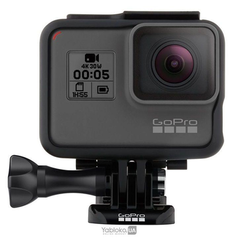 Экшн-камера GoPro HERO5 Black, фото 