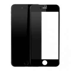Защитное стекло COTEetCI 4D full-screen Glass Black для iPhone 8/7, фото 