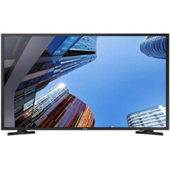 Телевизор Samsung UE32M4002 вид спереди