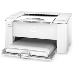 Принтер HP LaserJet Pro M102a (G3Q34A) вид под углом