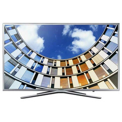 Телевизор Samsung UE32M5602 вид спереди