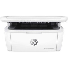 Принтер HP LaserJet Pro M28w (W2G55A) вид спереди
