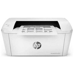 Принтер HP LaserJet Pro M15w (W2G51A) вид спереди