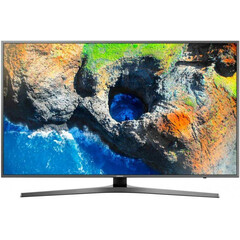 Телевизор Samsung UE40MU6452 вид спереди