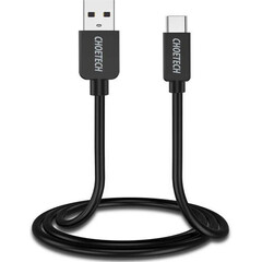 Кабель CHOETECH USB Type-C to Lightning  Fast Charging 1 м. (Черный), фото 